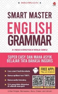 Smart Master English Grammar